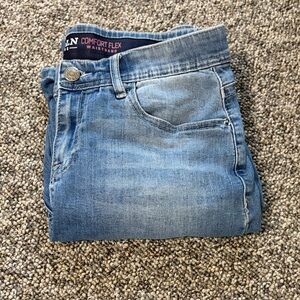 Women's Lincoln Comfort Flex Jeans
